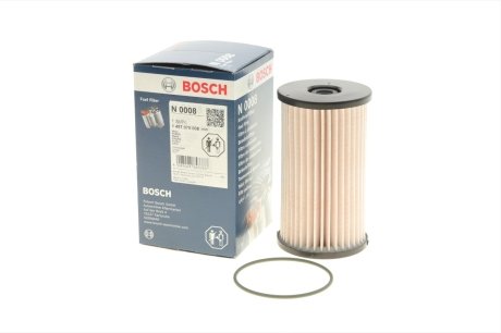 Фильтр топливный BOSCH 1457070008 (фото 1)