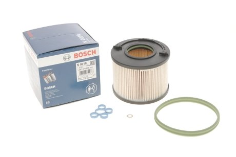 Фільтр паливний BOSCH 1457070010