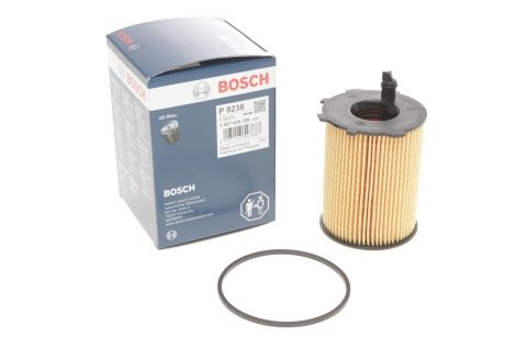 Фильтр масла BOSCH 1457429238