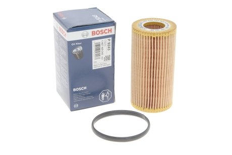 Фільтр оливи BOSCH 1457429243