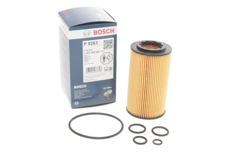 Фильтр масла BOSCH 1457429263