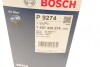 Фильтр масла BOSCH 1457429274 (фото 6)