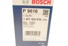 Фільтр оливи BOSCH 1457429616 (фото 8)