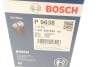 Фильтр масла BOSCH 1457429638 (фото 9)