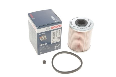 Фильтр топливный BOSCH 1457429656