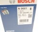 ПАЛИВНИЙ ФІЛЬТР ДИЗ BOSCH 1457429681 (фото 5)