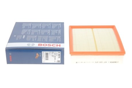 Фильтр воздуха BOSCH 1457429870