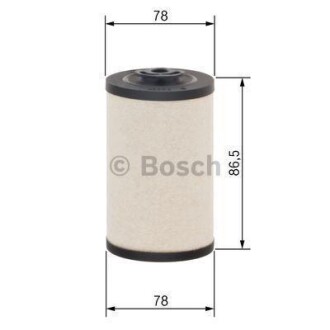 Фільтр палива BOSCH 1457431702