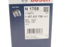 Фильтр топливный BOSCH 1457431708 (фото 5)