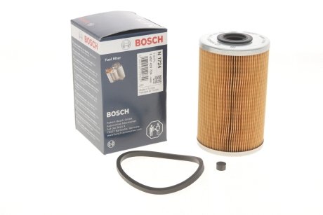 Фильтр топливный BOSCH 1457431724