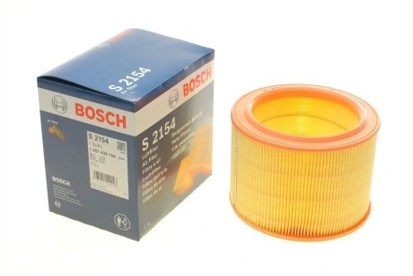 Фильтр воздушный BOSCH 1457432154