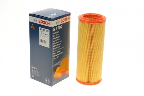 Фільтр повітря BOSCH 1457433307