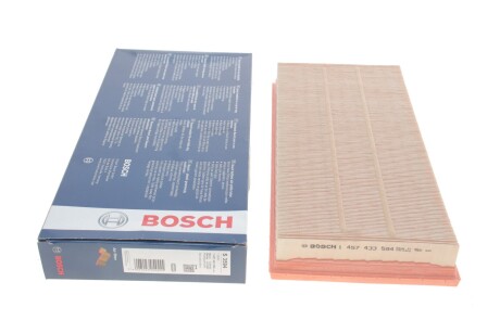 Фільтр повітря BOSCH 1457433594