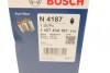 Фильтр топливный BOSCH 1457434187 (фото 6)