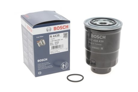 Фильтр топливный BOSCH 1457434438