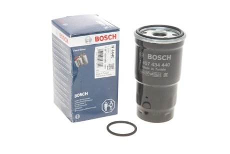 Фільтр паливний BOSCH 1457434440