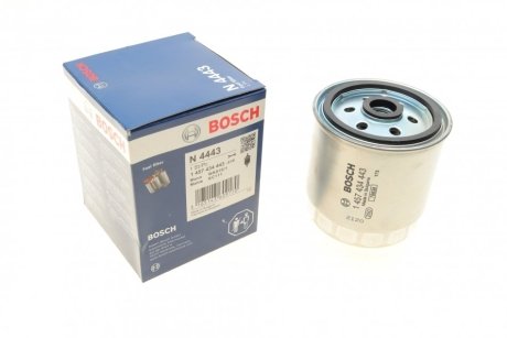 Фильтр топливный BOSCH 1457434443