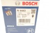 Фильтр топливный BOSCH 1457434443 (фото 5)