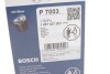 Фільтр оливи BOSCH 1457437003 (фото 7)