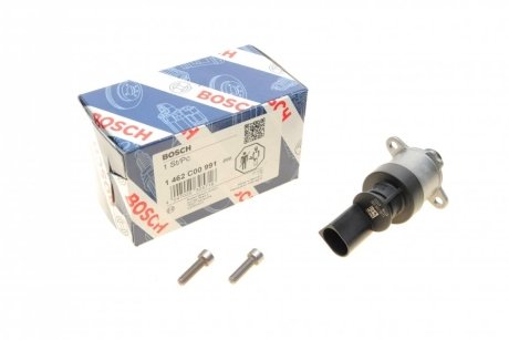 ДОЗИРОВНЫЙ КЛАПАН BOSCH 1462C00991