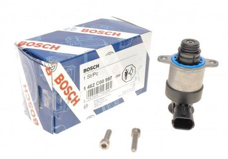 ДОЗИРОВНЫЙ КЛАПАН BOSCH 1462C00997