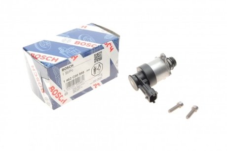 ДОЗИРОВНЫЙ КЛАПАН BOSCH 1462C00998