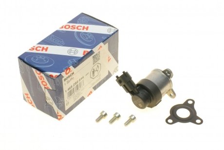 Редукционный клапан BOSCH 1465ZS0014