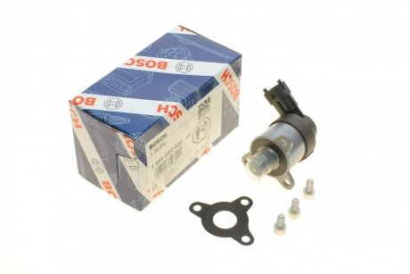 ДОЗИРОВНЫЙ КЛАПАН BOSCH 1465ZS0022