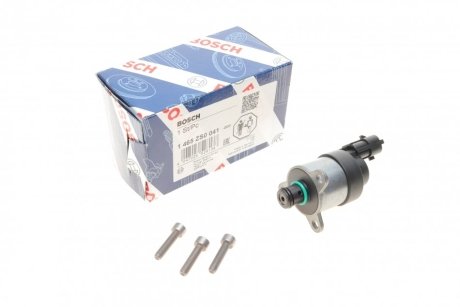 ДОЗИРОВНЫЙ БЛОК BOSCH 1465ZS0041