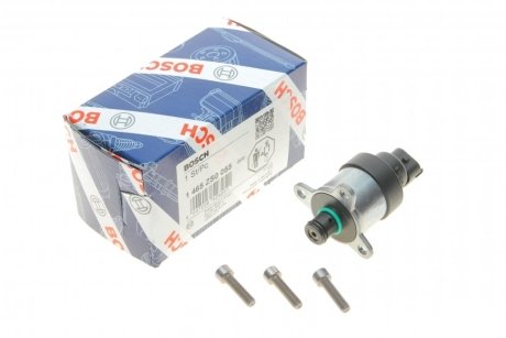 РЕМКОМПЛЕКТ ДОЗУВАЛЬНОГО БЛОКУ BOSCH 1465ZS0055
