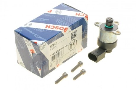 ДОЗИРОВНЫЙ КЛАПАН BOSCH 1465ZS0066