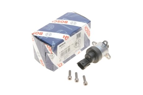 ДОЗИРОВНЫЙ КЛАПАН BOSCH 1465ZS0082