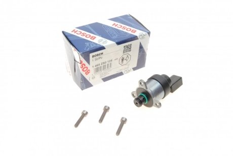 ДОЗИРОВНЫЙ КЛАПАН BOSCH 1465ZS0125