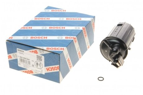 Фильтр занурювального модуля VAG 1.8T-2.0TFSI 09- BOSCH 1582804091