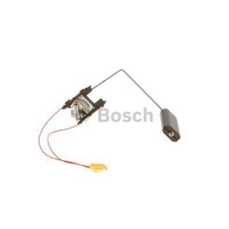 Датчик рівня палива FIAT/LANCIA Idea/Punto \'\'1,2-1,4 \'\'99-12 BOSCH 1582980080 (фото 1)