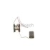 ДАТЧИК УРОВНЯ BOSCH 1582980170 (фото 4)