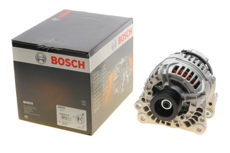 Генератор BOSCH 1986A00779