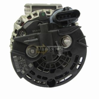 Генератор BOSCH 1986A00968