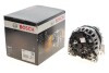 ALTERNATOR BOSCH 1986A01067 (фото 2)