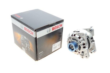 Генератор VW Golf V/VI/Passat 1.4/1.6 TSi 03-13 BOSCH 1986A01120