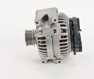 ALTERNATOR 0 124 615 009 SZT BOSCH 1986A01167