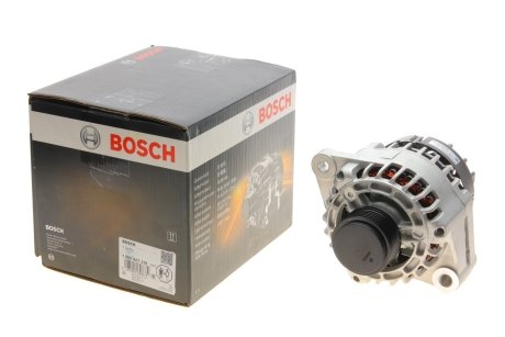 Генератор BOSCH 1986A01336 (фото 1)