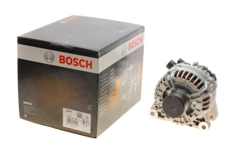 Генератор BOSCH 1986A01345 (фото 1)