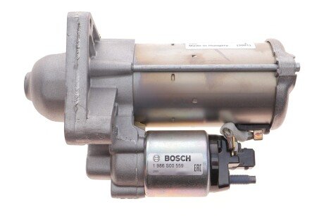 Автозапчасть BOSCH 1986S00559