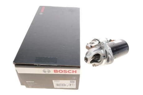 Стартер BOSCH 1986S00685