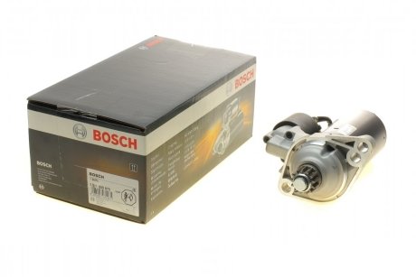 Стартер BOSCH 1986S00870