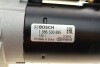 Стартер BOSCH 1986S00895 (фото 9)