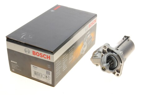 СТАРТЕР BOSCH 1986S01014