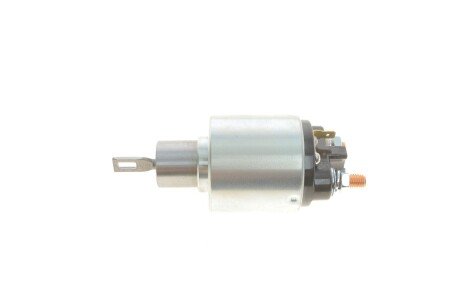 Реле стартера втягуюче VW T4 1.8/2.0 90-03 (12V) BOSCH 1986SE1573 (фото 1)