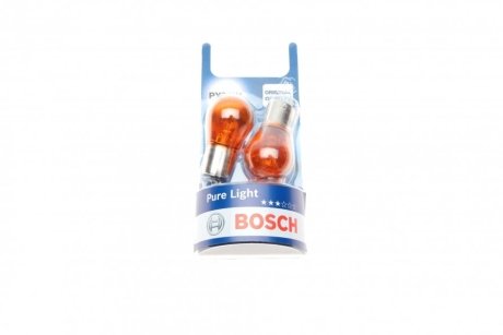 Автолампа BOSCH 1 987 301 018